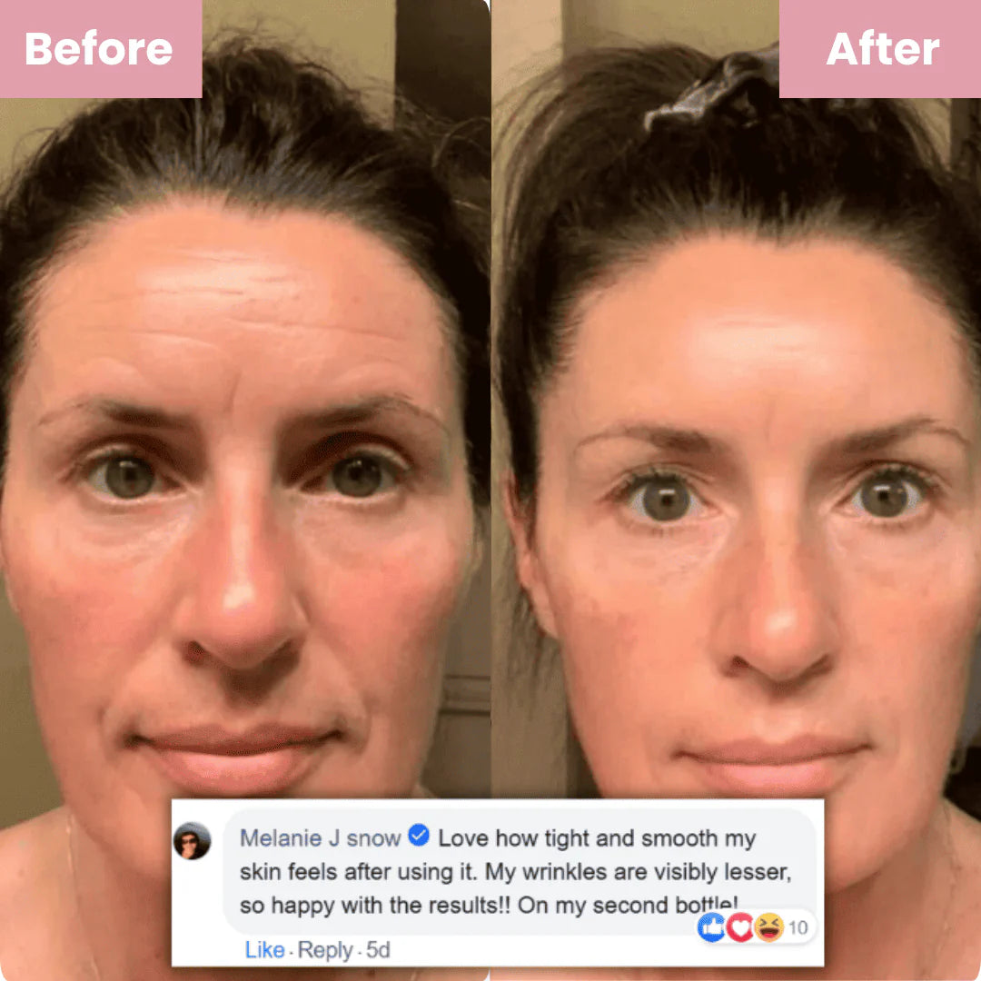 Collagen Night Wrapping Mask