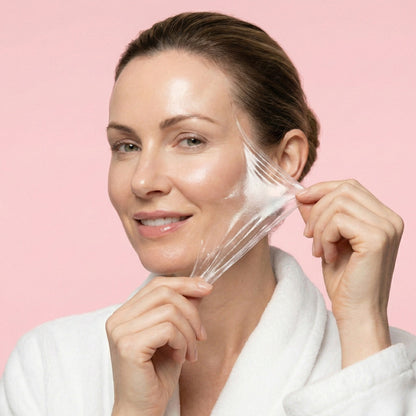 Collagen Night Wrapping Mask