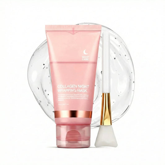 Collagen Night Wrapping Mask