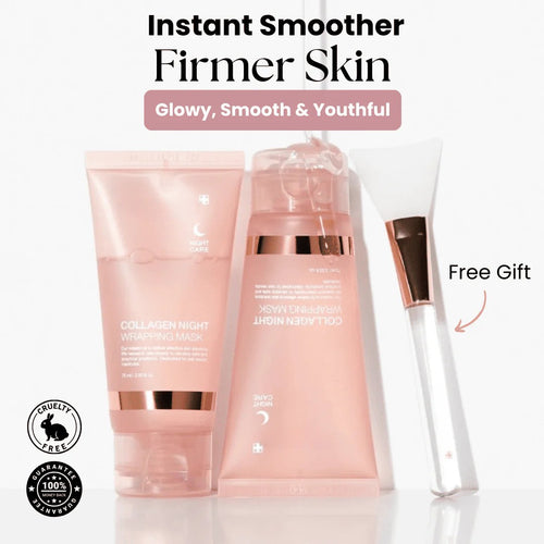 Collagen Night Wrapping Mask